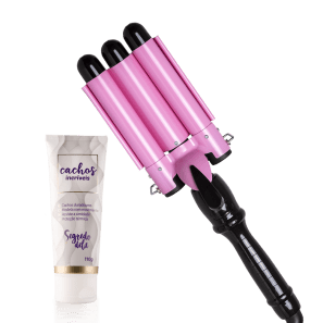 Kit Cabelos Incríveis Duo #2 (2 Produtos)