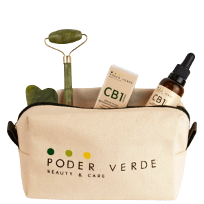 Kit Poder Verde Beauty & Care Completo (4 Produtos)