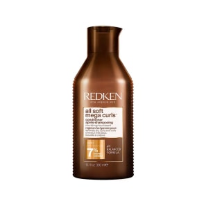Redken All Soft Mega Curls - Condicionador 300ml