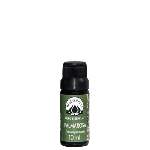 BioEssência Palmarosa - Óleo Essencial 10ml