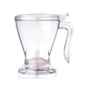 Moncloa Momentea Cup - Copo Infusor de Chá 530ml