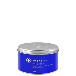 Moncloa Oh Berry - Chá Infusão 45g