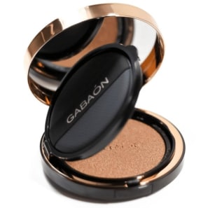 Gabaón Cushion FPS 50+ N02 - Base em Pó