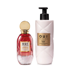 O.U.i Kit La Collection 02 - Eau de Parfum Masculino 15ml