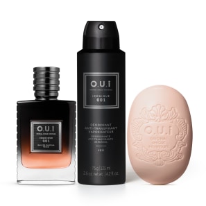Kit O.U.i Iconique 001 Masculino