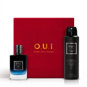 Kit O.U.i L'Expérience 706 Masculino
