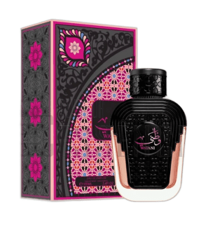 Perfume Watani Pink Al Wataniah Feminino
