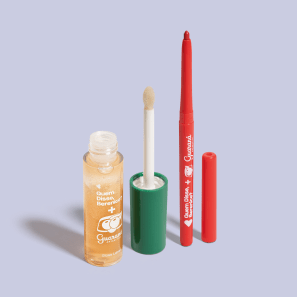 Kit Mini Lápis Feita Para Brilhar QDB Guaraná Antarctica