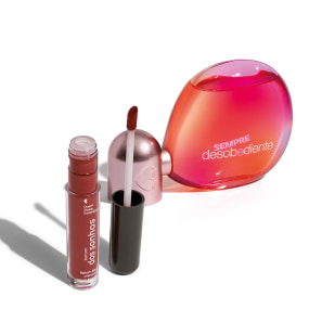 Sombra Refil Metalizada Roxete