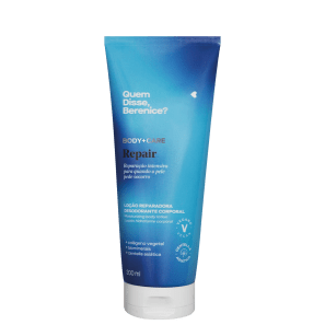 Quem Disse, Berenice? Repair - Loção Reparadora Desodorante Corporal