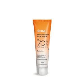 Quem Disse, Berenice? Skin.q FPS70 - Protetor Solar Facial