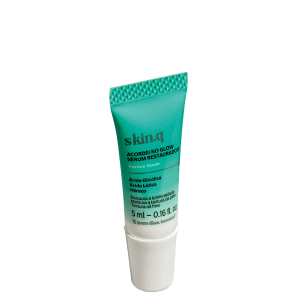 Quem Disse, Berenice? Skin.q Acordei no Glow - Sérum Facial Restaurador 5ml