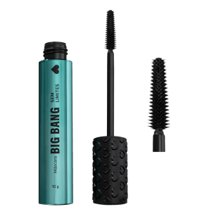 Quem Disse, Berenice? Big Bang Sem Limites - Máscara para Cílios