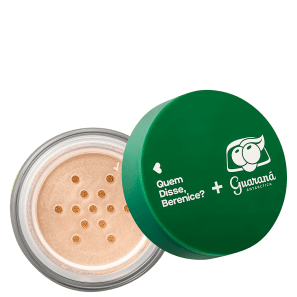 Quem Disse, Berenice? Guaraná Antarctica Hora de Brilhar - Iluminador 5g