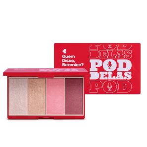 Paleta Multifuncional QDB Pod Delas