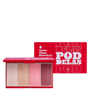 Paleta Multifuncional QDB Pod Delas