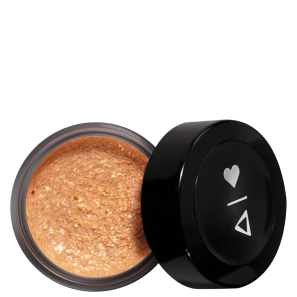 Quem Disse, Berenice? QDB Beats Rose Gold da Folia - Glitter em Gel