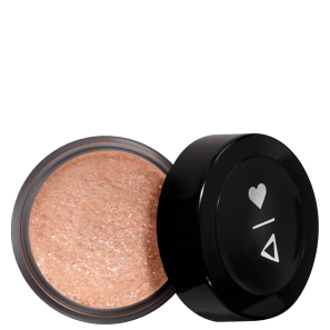 Quem Disse, Berenice? QDB Beats Rose Gold da Folia - Glitter em Gel