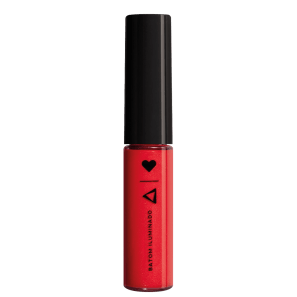 Quem Disse, Berenice? QDB Beats Batom Iluminado Rosa da Ferveção - Gloss Labial