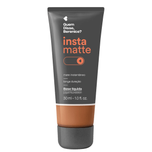 Base Líquida Instamatte Cor 120N