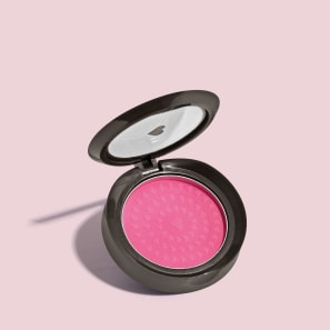 Quem Disse, Berenice? Rubor Rosa Rosadinlex - Blush em Pó Compacto