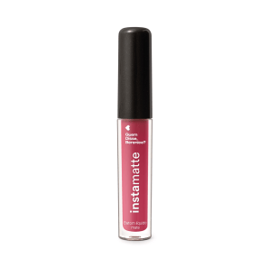 Batom Líquido Rosé Goiabali Instamatte Quem Disse Berenice? 4ml