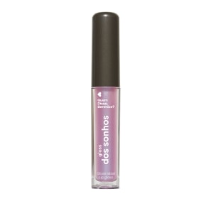 Quem Disse, Berenice? Dos Sonhos Rosa Purpurex dos Sonhos - Gloss Labial 4ml