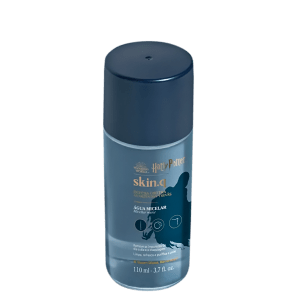 Quem Disse Berenice Harry Potter Skinq Aula De Tansfiguração Gel De Limpeza Multifuncional 100g