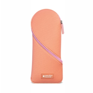 Quem Disse, Berenice? Coração - Case para Pincéis