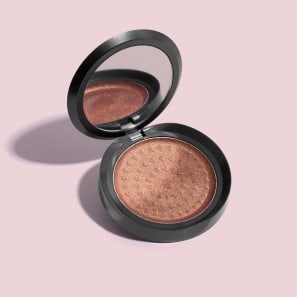Quem Disse, Berenice? Dourado Douradix - Iluminador em Pó Compacto