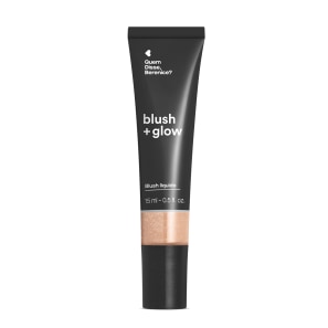 Quem Disse, Berenice? Blush +Glow Prata Perolali - Blush Líquido