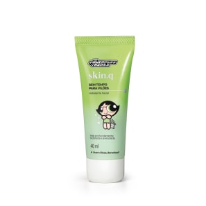 Hidratante Facial QDB As Meninas Super Poderosas 40ml