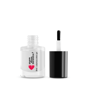 DESCONTINUADO - Esmalte cobertura gel 8ml