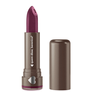 quem disse, berenice? Lip, Please! Cor e Nutrição Nutrigoiaba