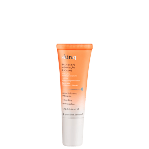 quem disse, berenice? Skin.q Hidratação e Volume - Balm Labial