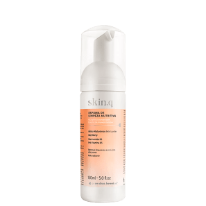 quem disse, berenice? Skin.q Nutritiva - Espuma de Limpeza 150ml