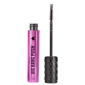 Quem Disse, Berenice? Big Bang Push - Máscara de Cílios 10g