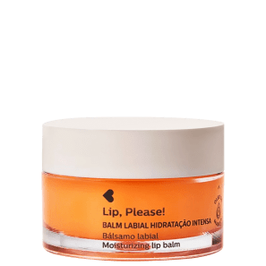 quem disse, berenice? Lip, Please! Cor e Nutrição Nutrirose - Batom Cremoso