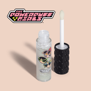 Lip Oil É O Meu Jeito Skin Q QDB As Meninas Super Poderosas