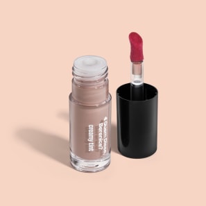 Gloss labial Creamy Tint Bege Nude Neutro Quem Disse, Berenice? 4ml