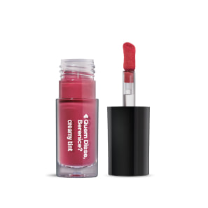 Quem Disse, Berenice? Creamy Tint Rosa Pêssego Suave - Gloss labial