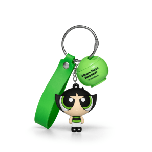 Creamy Balm Labial Rosa Toda Lindinha QDB As Meninas Super Poderosas