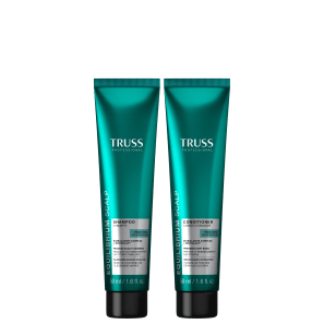 Kit Truss Equilibrium Scalp Mini Care
