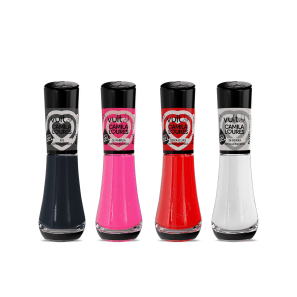 Kit Vult Esmaltação