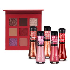 Kit Vult Amour Coleção (6 Produtos)