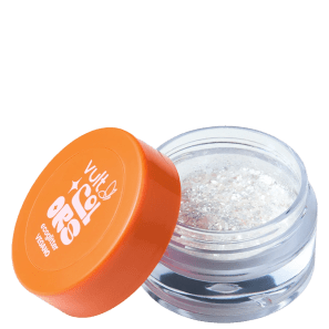 Vult Colors Chuva de Prata - Ecoglitter Multifuncional