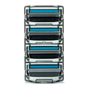 Kit Recargas The Razor 4 (4 unidades)