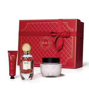 Conjunto Scapin 245 O.U.i Feminino (3 Produtos)
