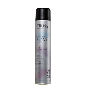 TRUSS Stay Fix Strong - Spray Fixador