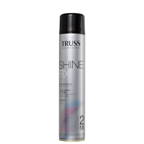 TRUSS Shine Fix - Spray de Brilho